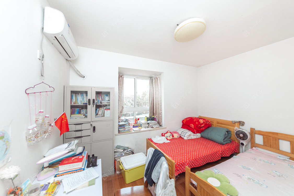 常州绿园爱舍南区在售二手房源室内图_小牛看房