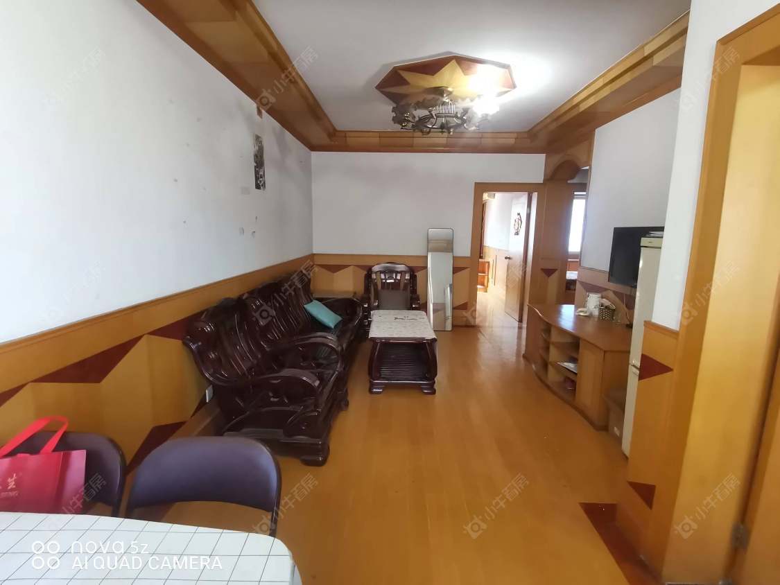 常州汇丰一村在租房源室内图_小牛看房