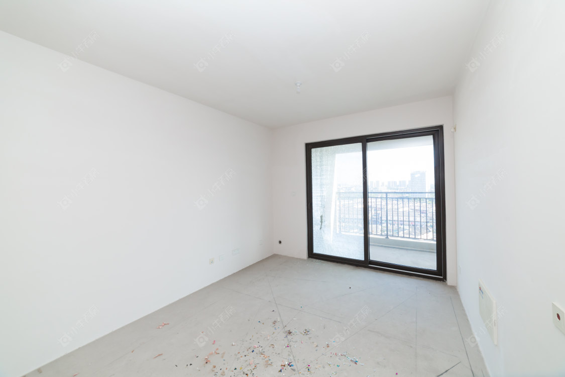 常州旭辉都会里在售二手房源室内图_小牛看房