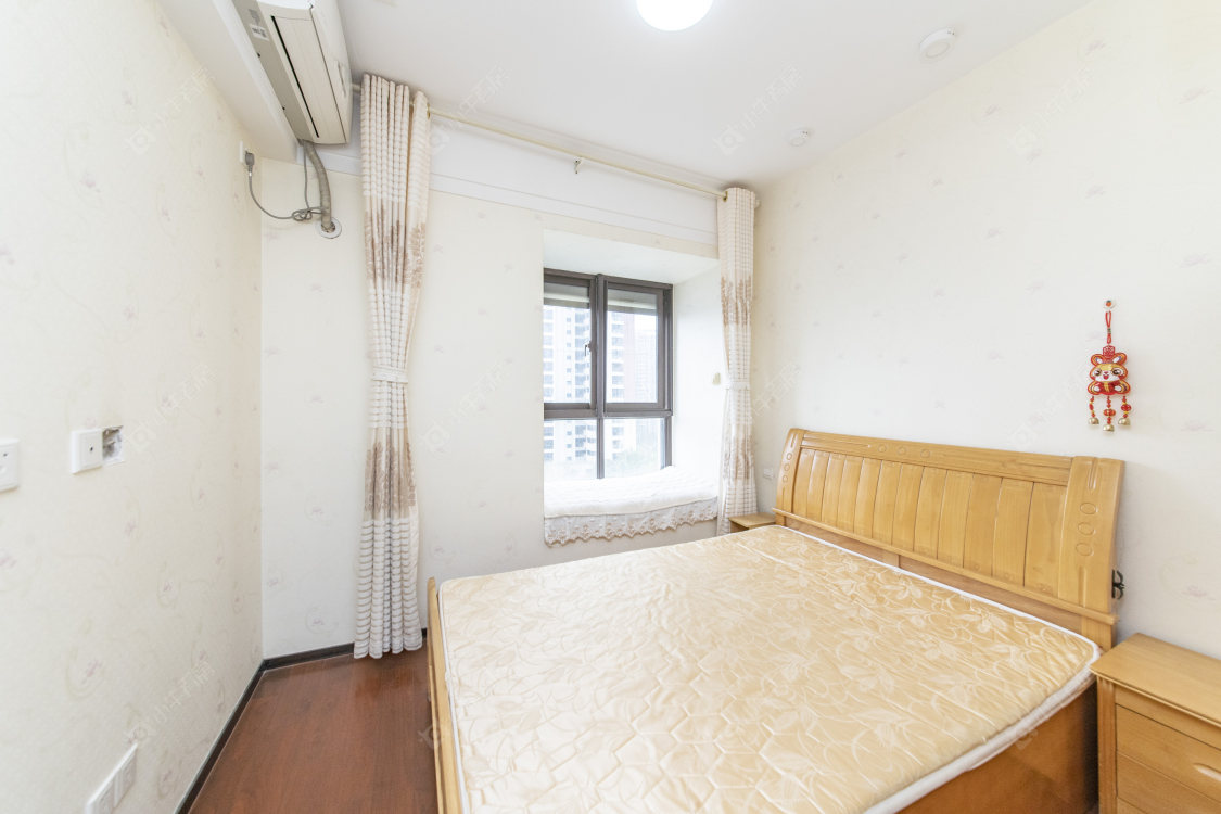 常州星河国际五区在售二手房源室内图_小牛看房