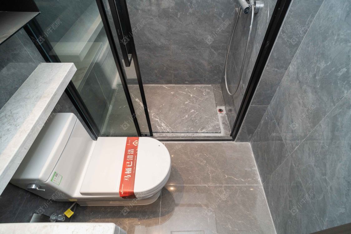 常州金隅·钟楼天筑在售二手房源室内图_小牛看房