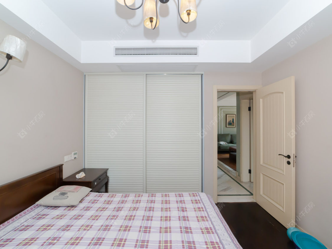 常州龙湖香醍漫步南区在售二手房源室内图_小牛看房