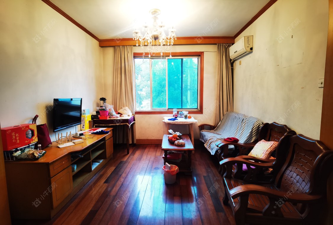 兰翔二村房源 常州兰翔二村在租房源_小牛看房