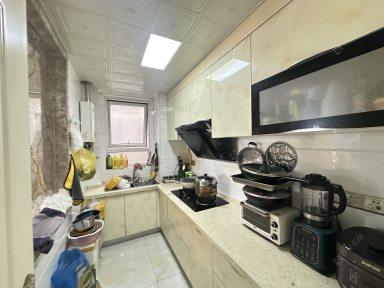 常州新城香溢澜桥二期在租房源室内图_小牛看房