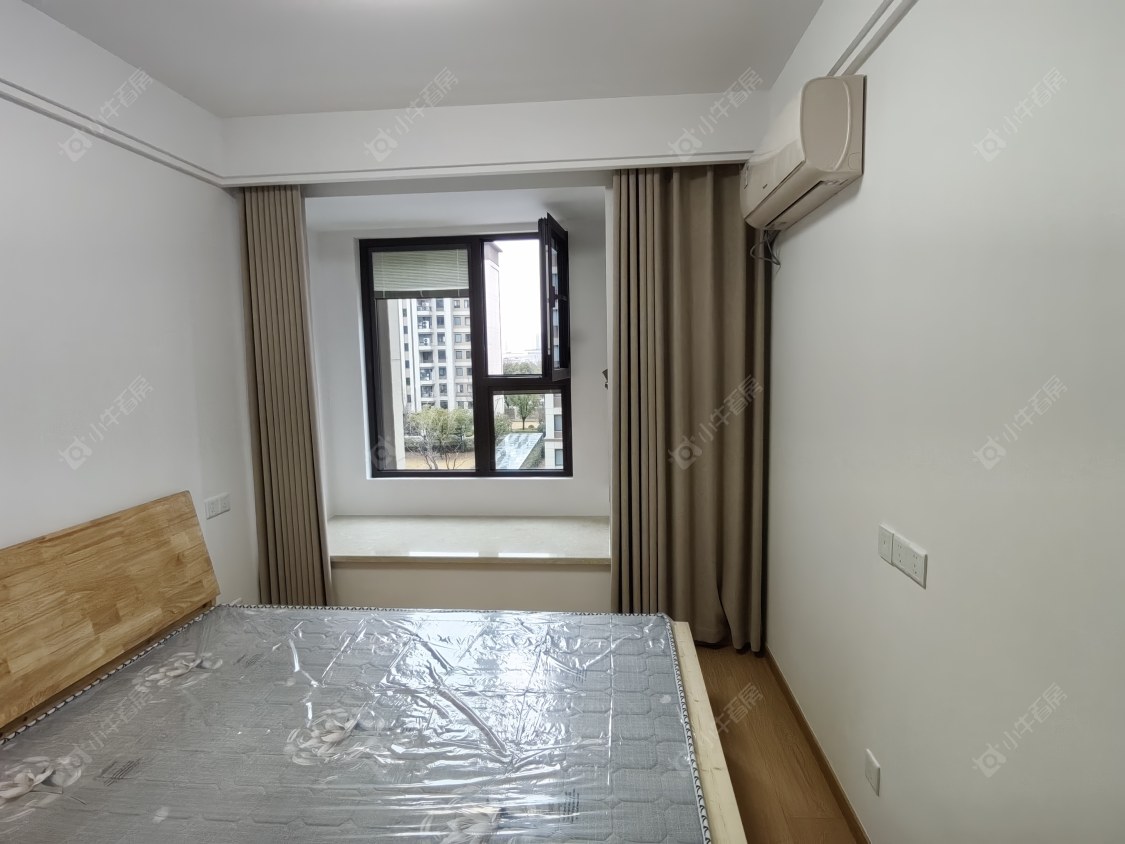 常州牡丹招商公园学府在租房源室内图_小牛看房