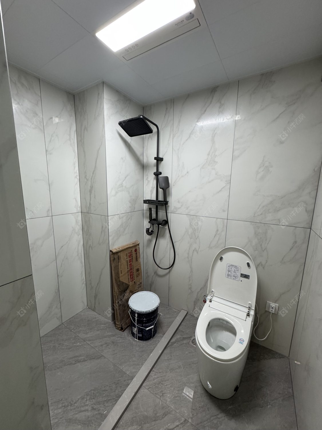 常州新城黑牡丹·世纪之光在租房源室内图_小牛看房