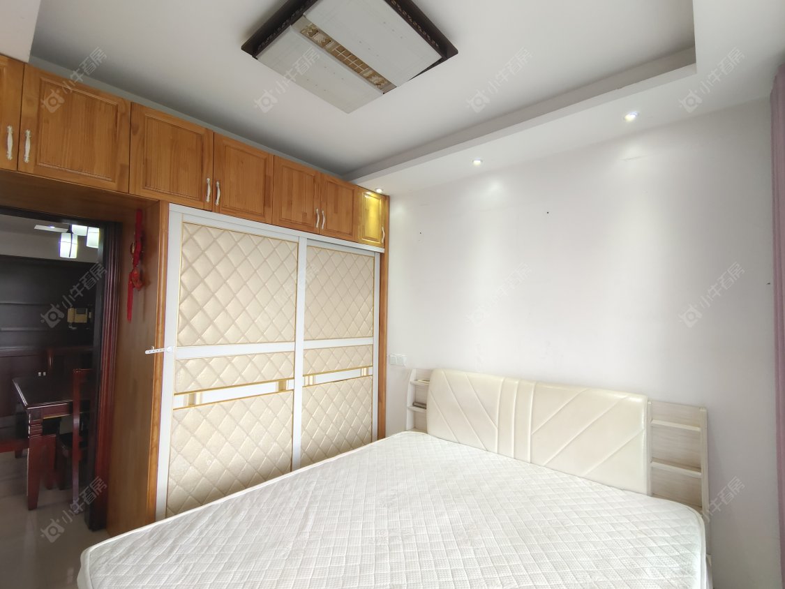 常州新城长岛在租房源_小牛看房