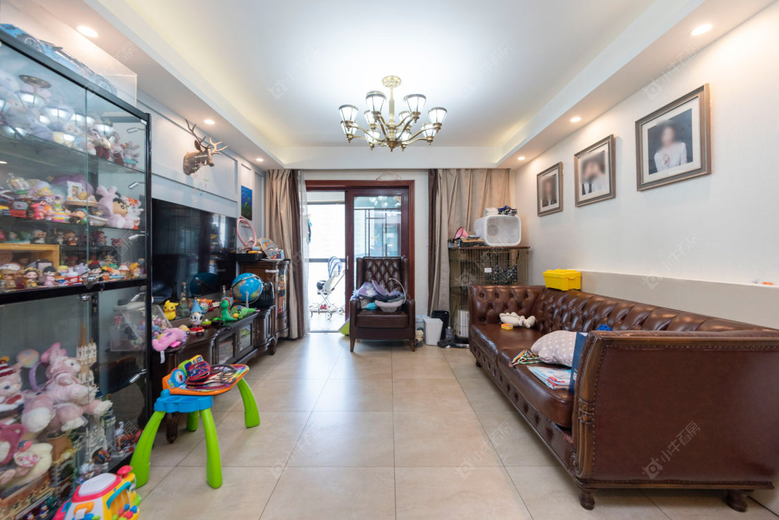 天隽峰房源 常州天隽峰在售二手房源_小牛看房