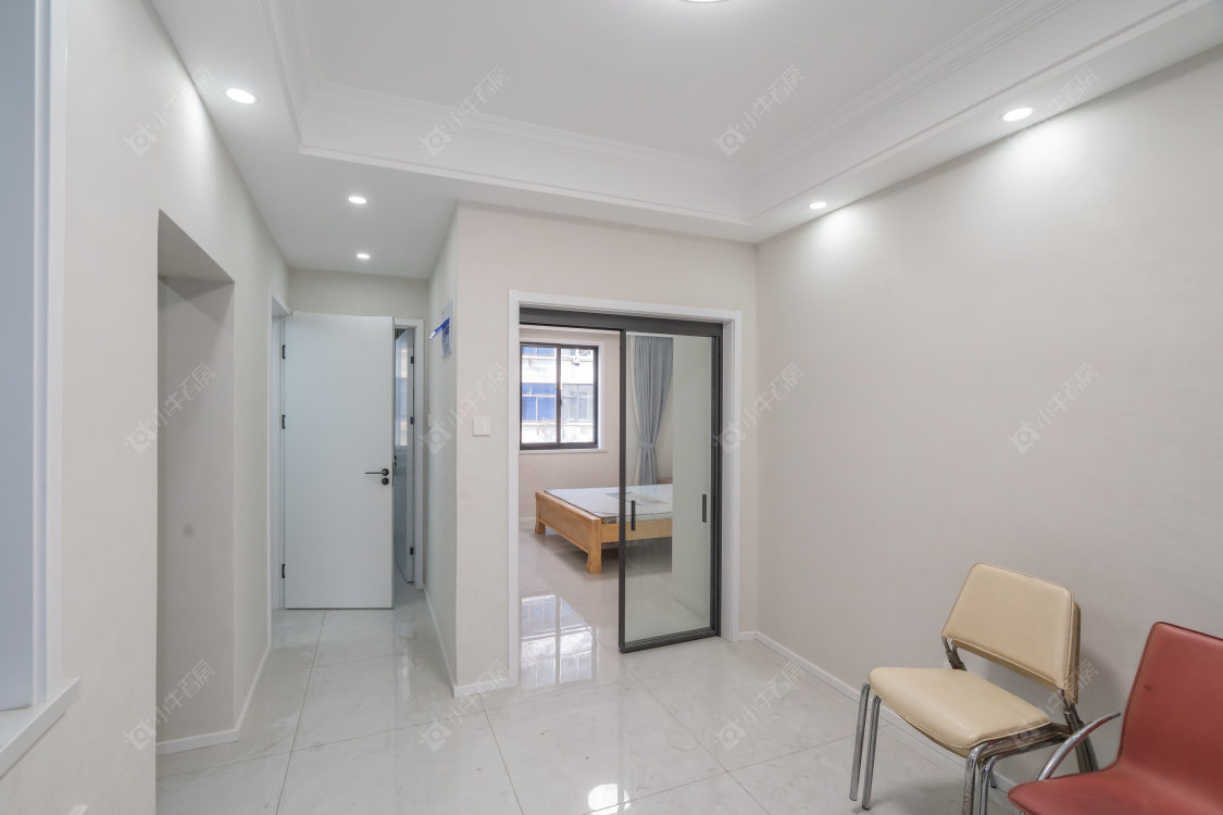 常州桃园新村在售二手房源_小牛看房