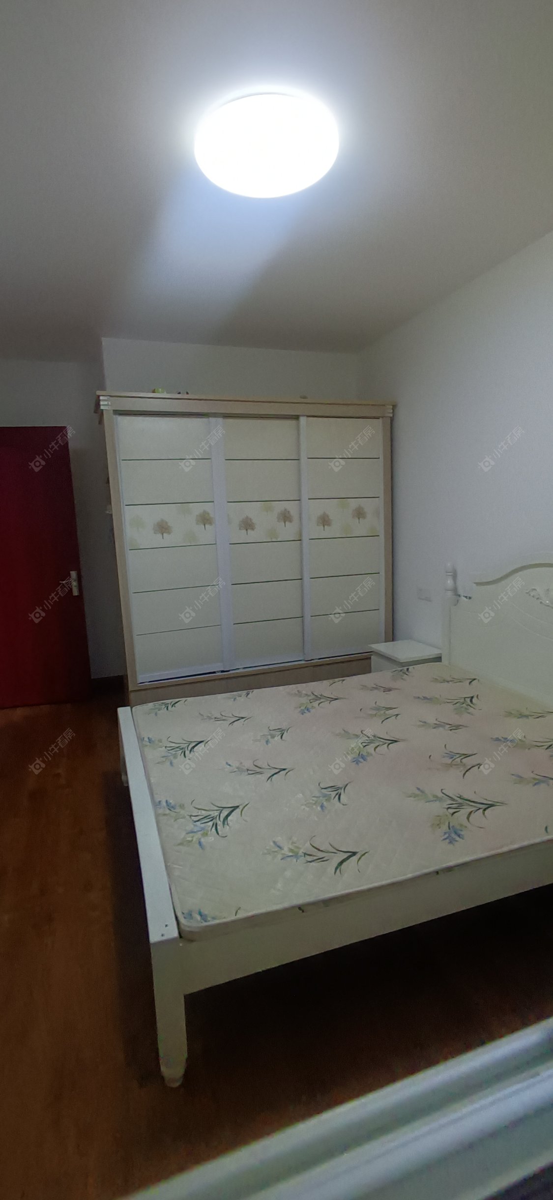 常州安能警苑在租房源_小牛看房