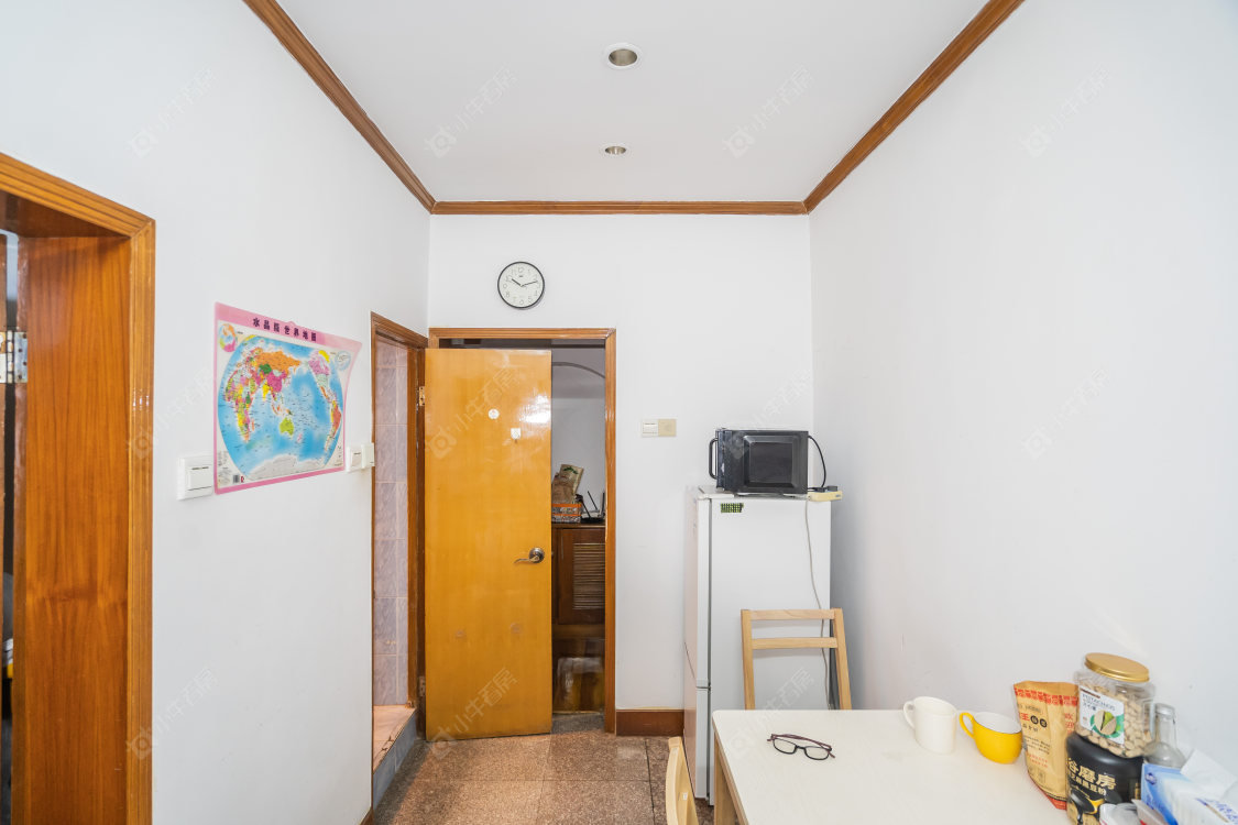 常州桃园新村在售二手房源室内图_小牛看房