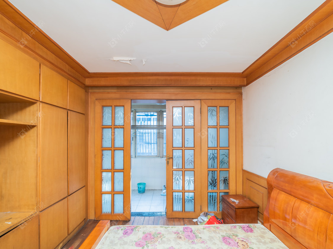 圩墩新村房源室内图 常州圩墩新村在售二手房源室内图_小牛看房