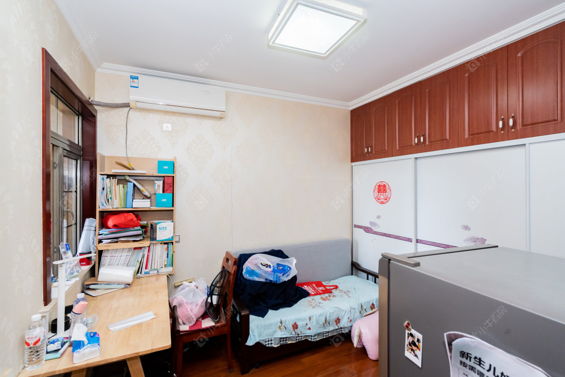 常州和平国际在售二手房源室内图_小牛看房