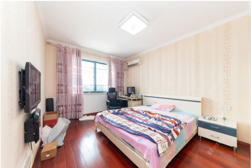 常州聚盛花园在租房源室内图_小牛看房