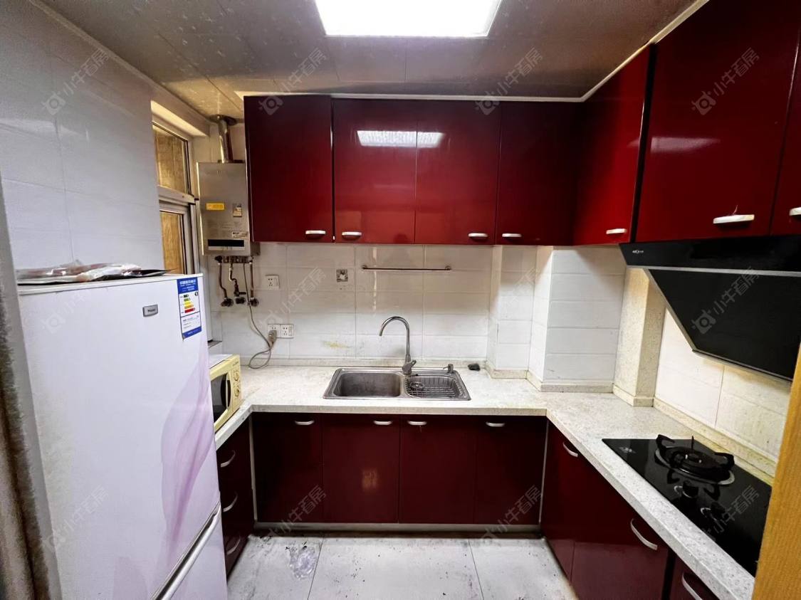 常州东方福郡在租房源户型图_小牛看房