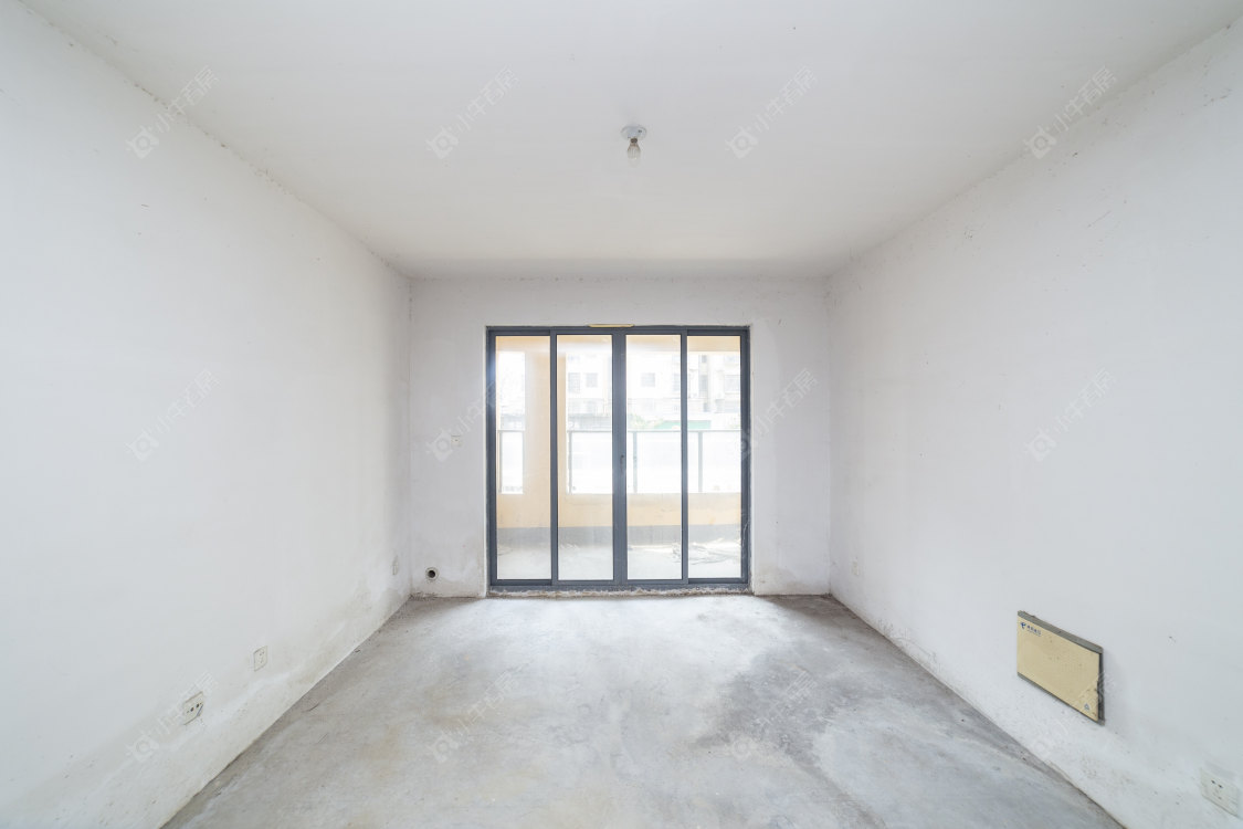 常州福临豪苑在售二手房源室内图_小牛看房