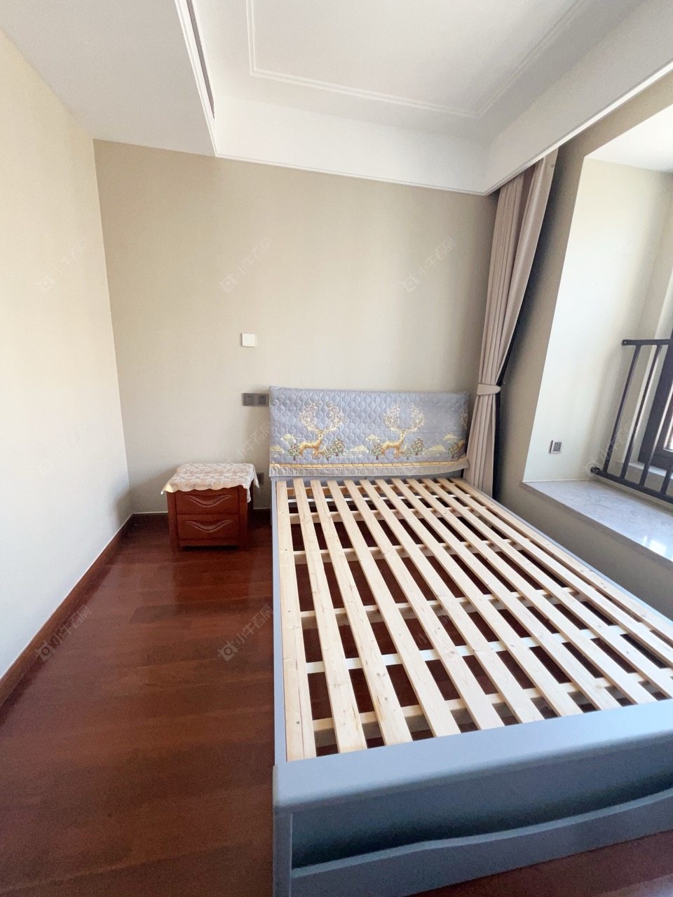 常州美的翰林府在租房源室内图_小牛看房