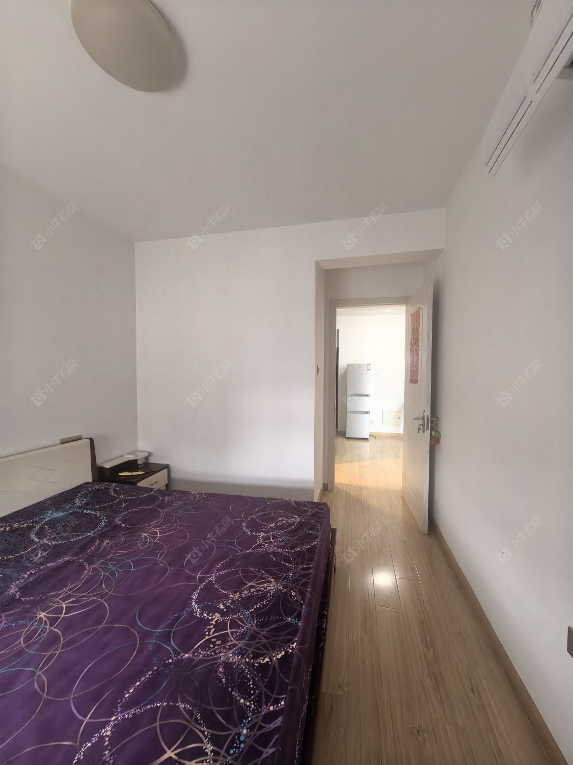 常州华海花园在租房源室内图_小牛看房