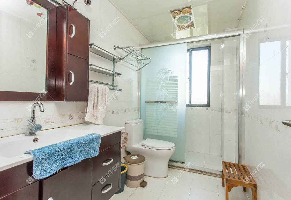 常州东方明珠花园在租房源室内图_小牛看房