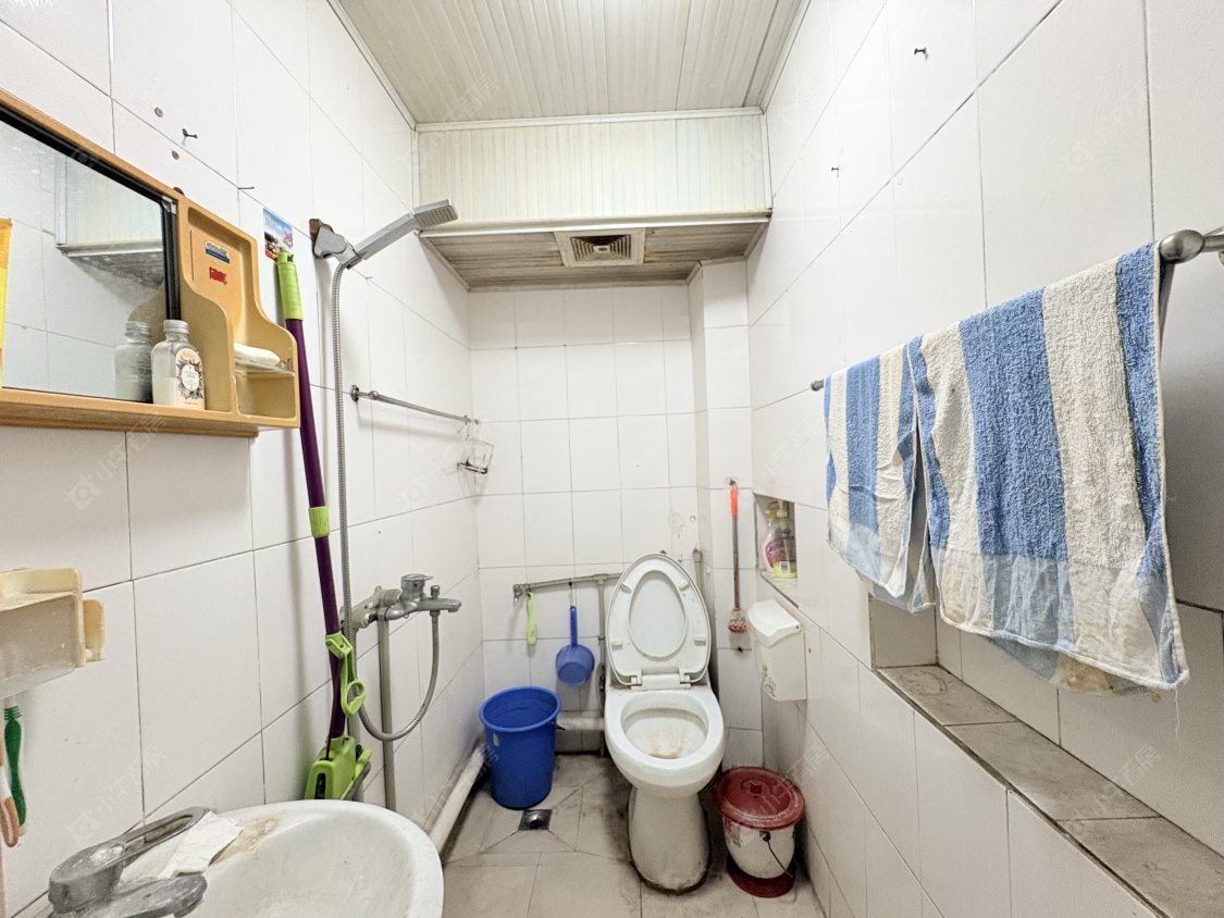 丹阳河滨新村（丹阳）在售二手房源室内图_小牛看房