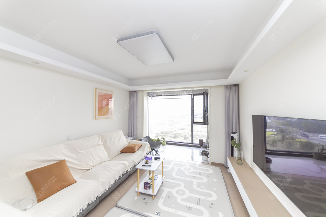 常州华润紫云府在售二手房_小牛看房