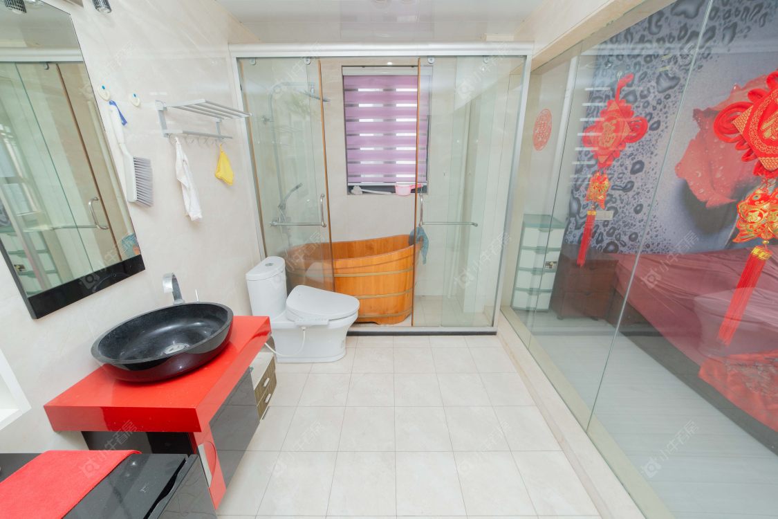 常州爱特大厦在售二手房源室内图_小牛看房