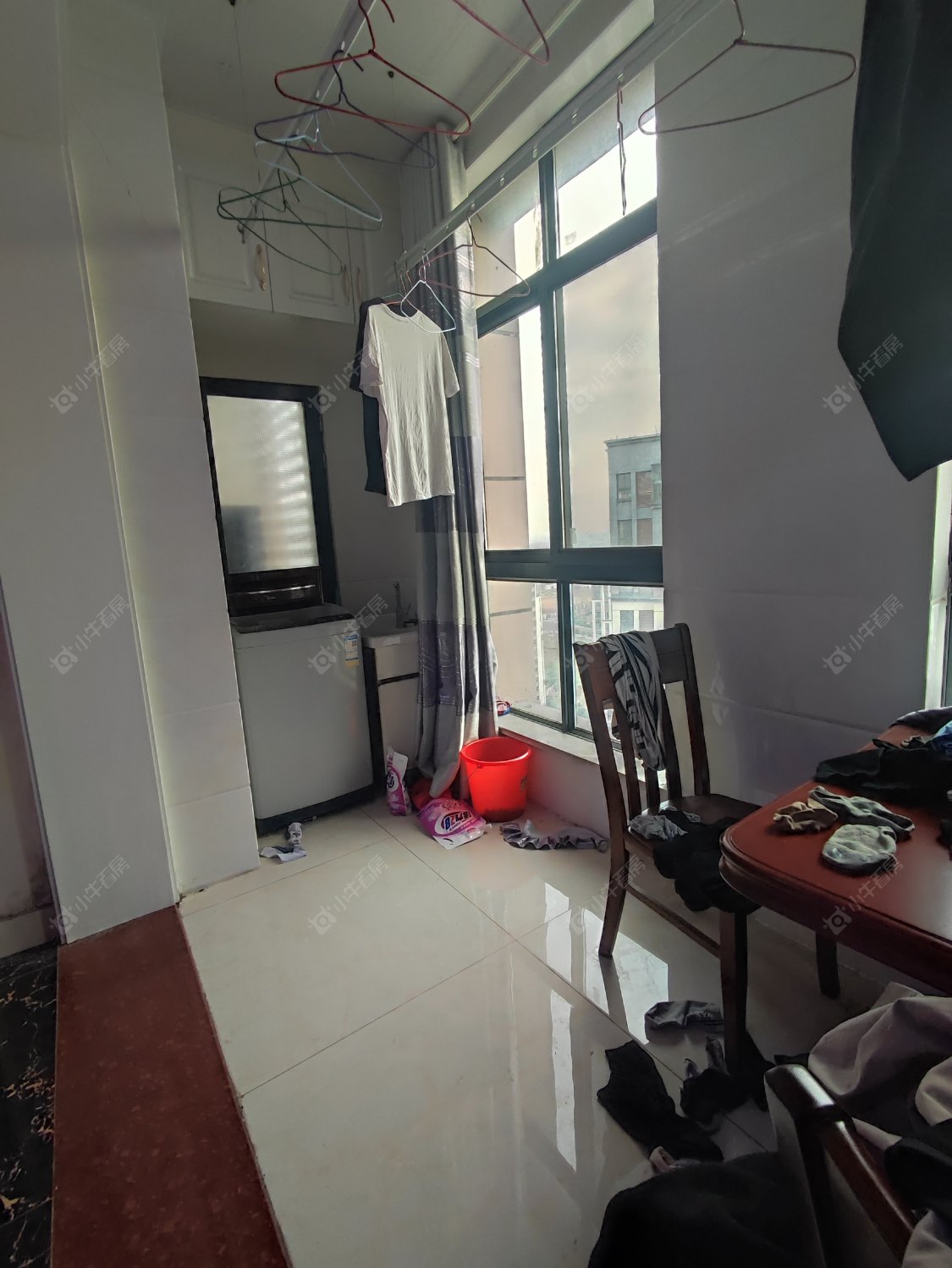 常州湖港名城在租房源室内图_小牛看房