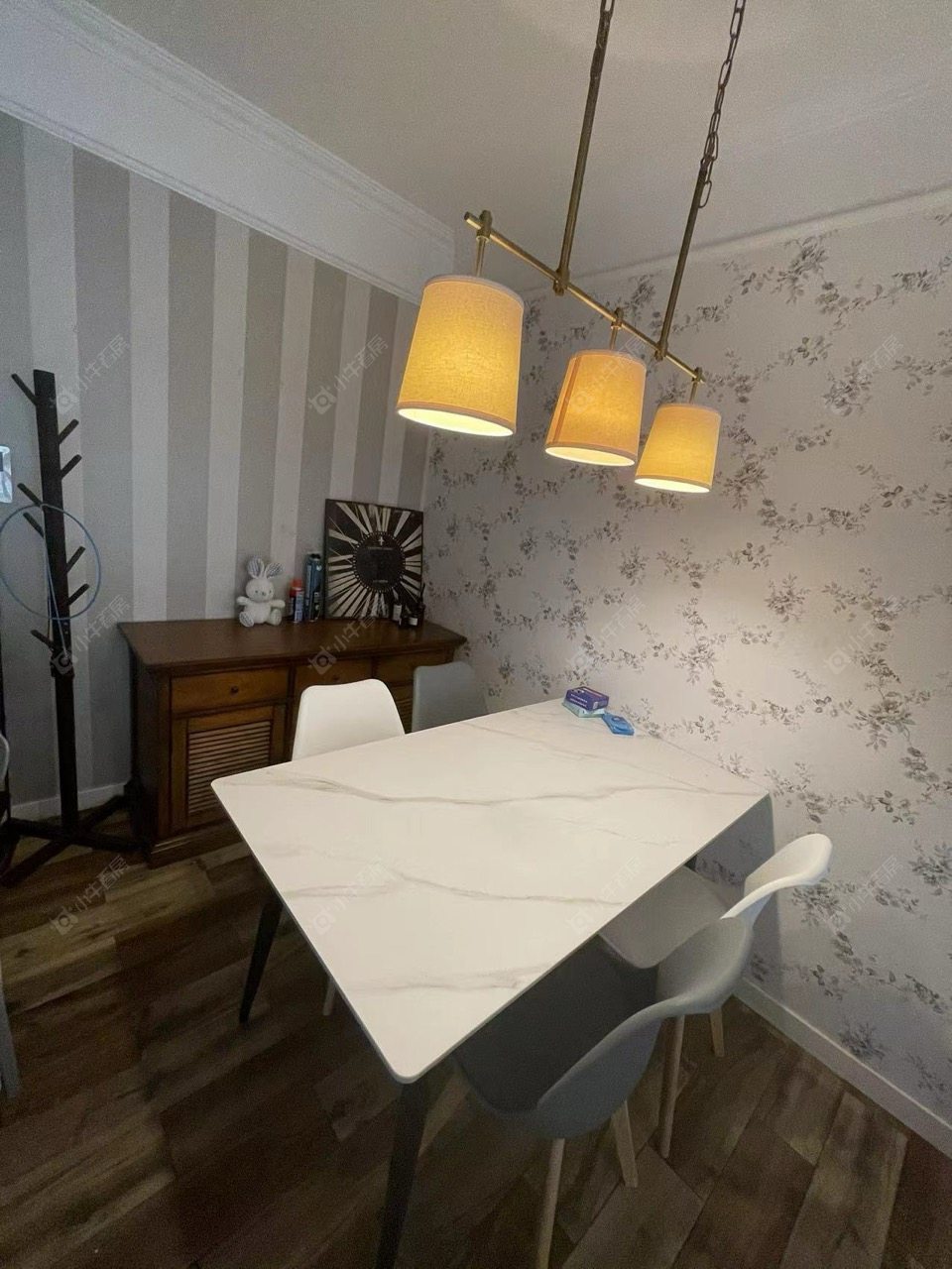 常州中海锦珑湾在租房源室内图_小牛看房