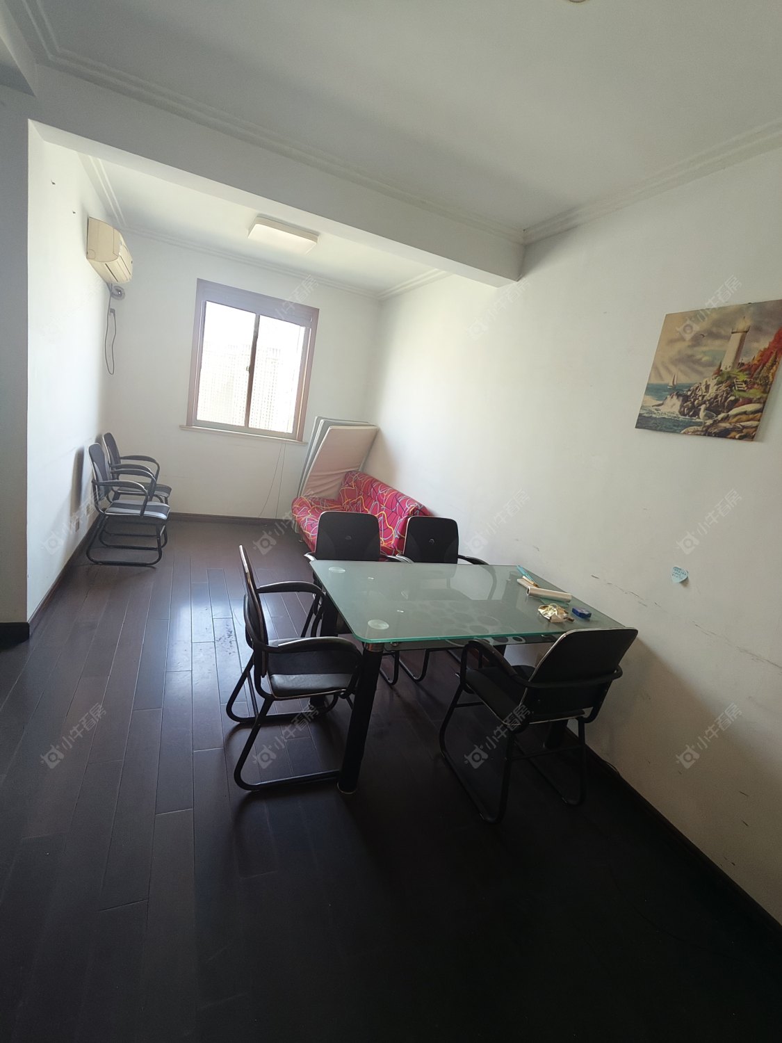 常州怡康花园在租房源户型图_小牛看房