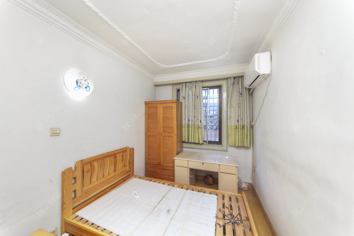 常州清潭六村在售二手房源室内图_小牛看房