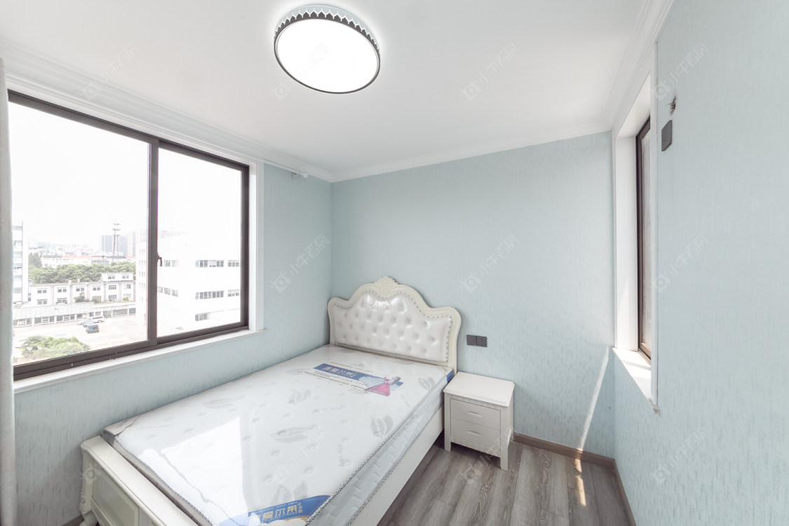 常州广成路小区老区在售二手房源室内图_小牛看房