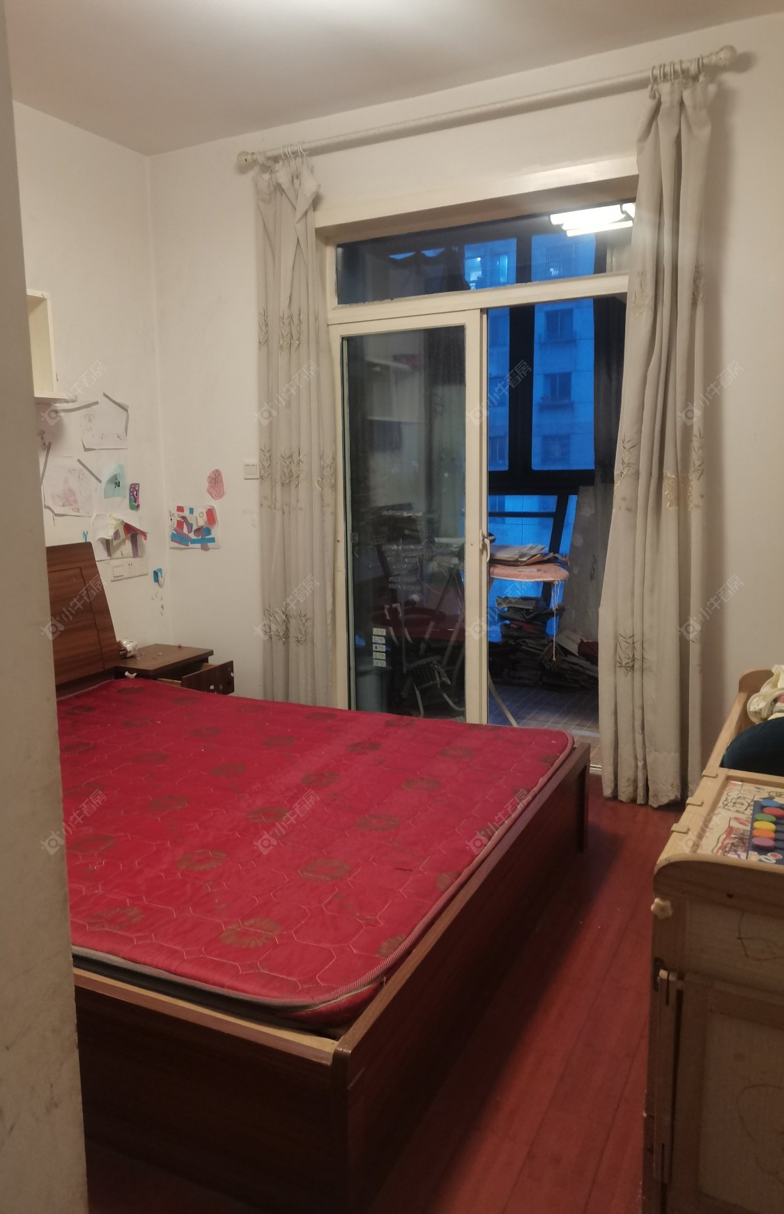 常州奥林匹克花园在租房源_小牛看房