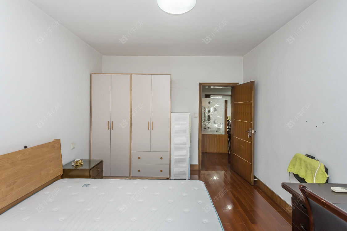 常州晋陵北苑在售二手房源室内图_小牛看房