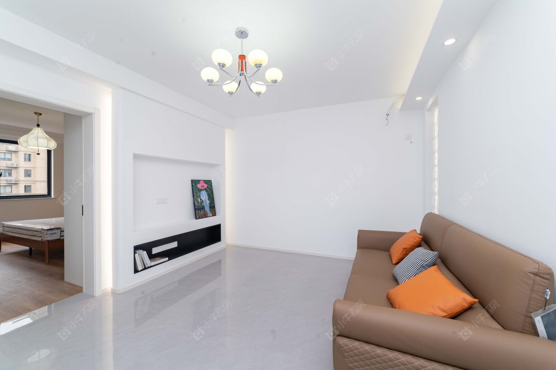 常州东庄新村在售二手房_小牛看房