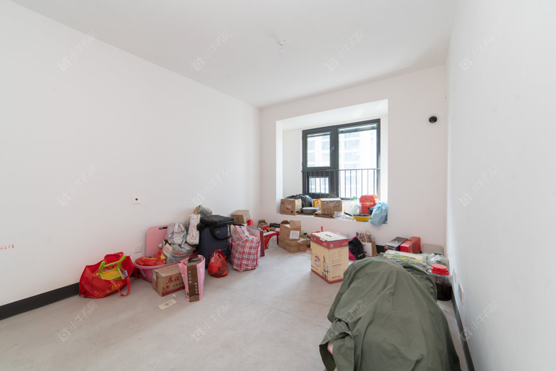 常州白云新城文华园在售二手房源室内图_小牛看房