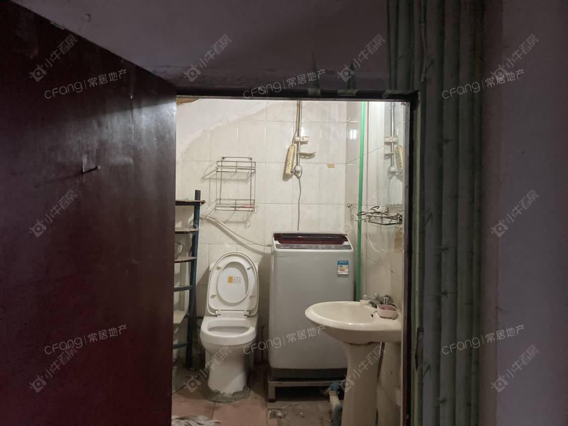 常州清凉新村在租房源_小牛看房