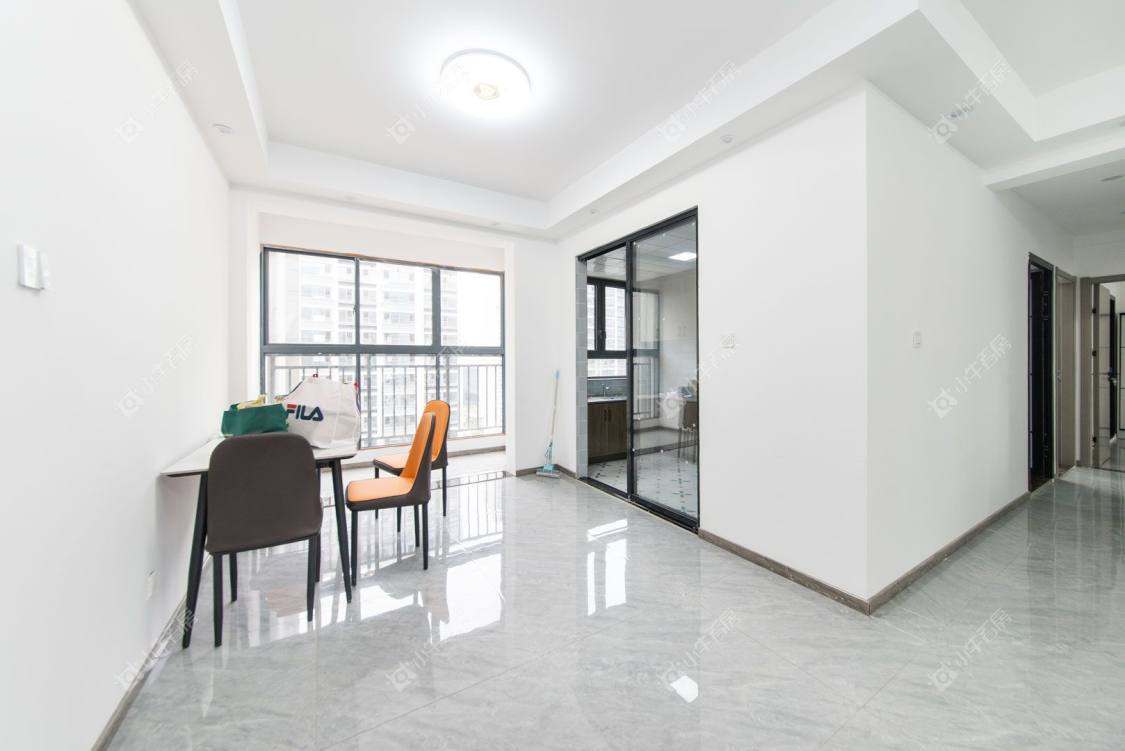 常州碧桂园新月时光在租房源_小牛看房