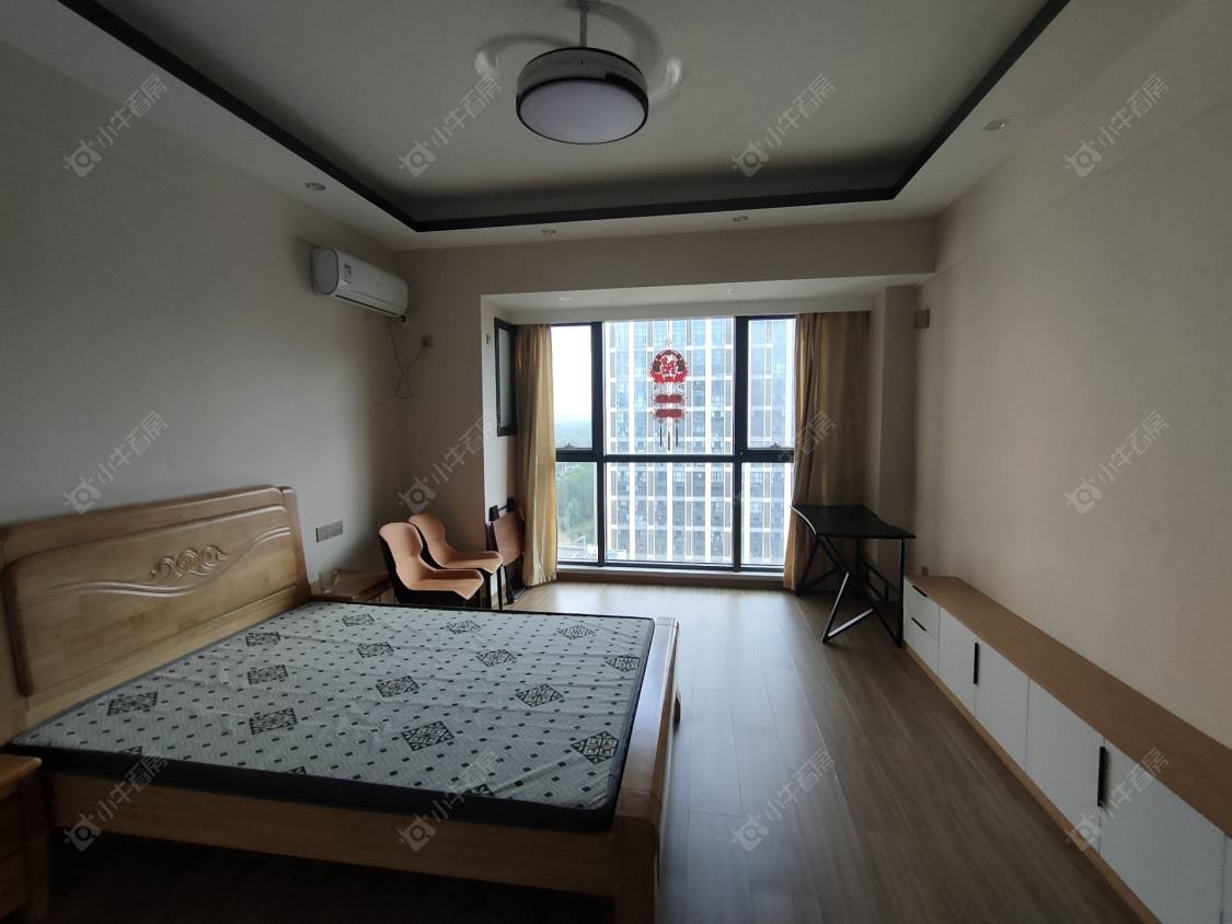 常州新龙江城市广场在租房源室内图_小牛看房