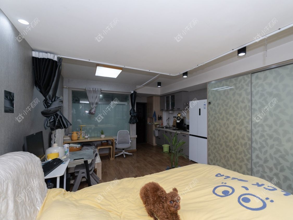 金水华都房源室内图 常州金水华都在租房源室内图_小牛看房