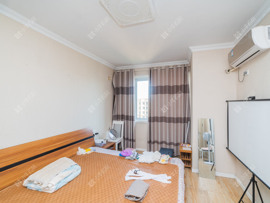 常州公园壹号四期在租房源室内图_小牛看房