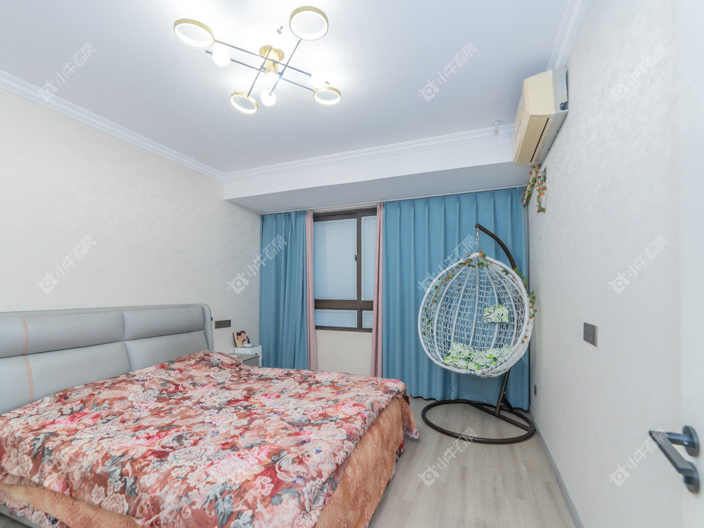 常州牡丹学府在租房源_小牛看房