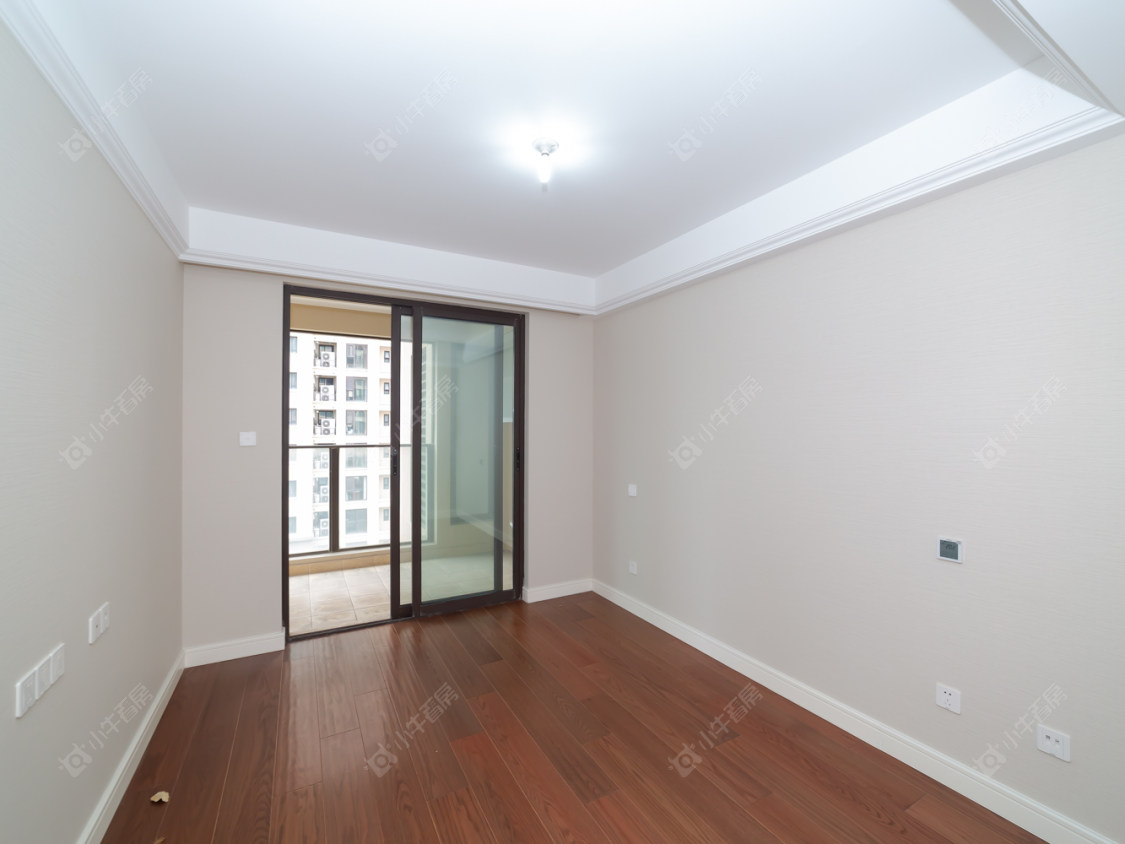 常州新城樾府(新北)在售二手房源室内图_小牛看房