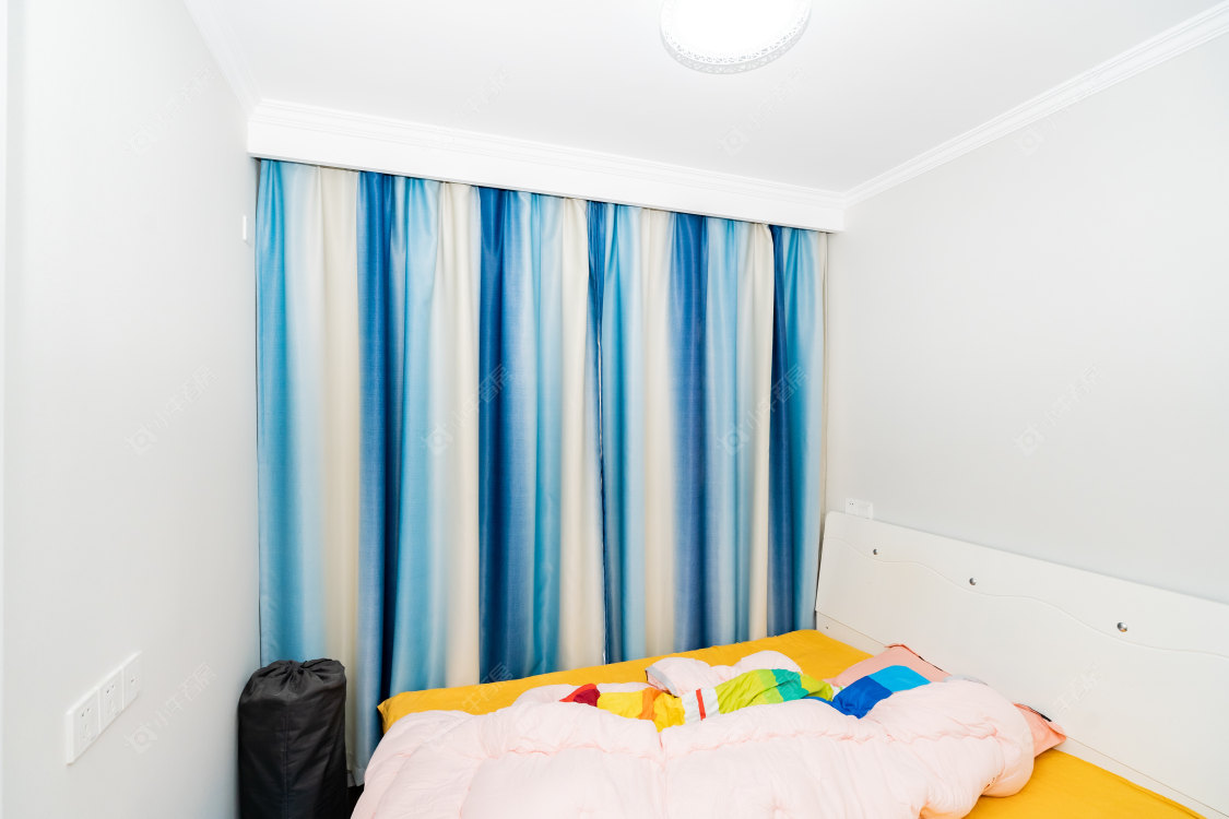 常州华润国际六期在售二手房源室内图_小牛看房