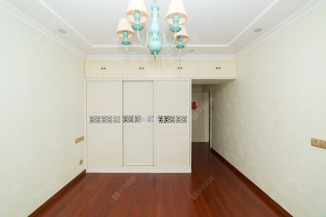 常州润泽东方尚院在售二手房源室内图_小牛看房