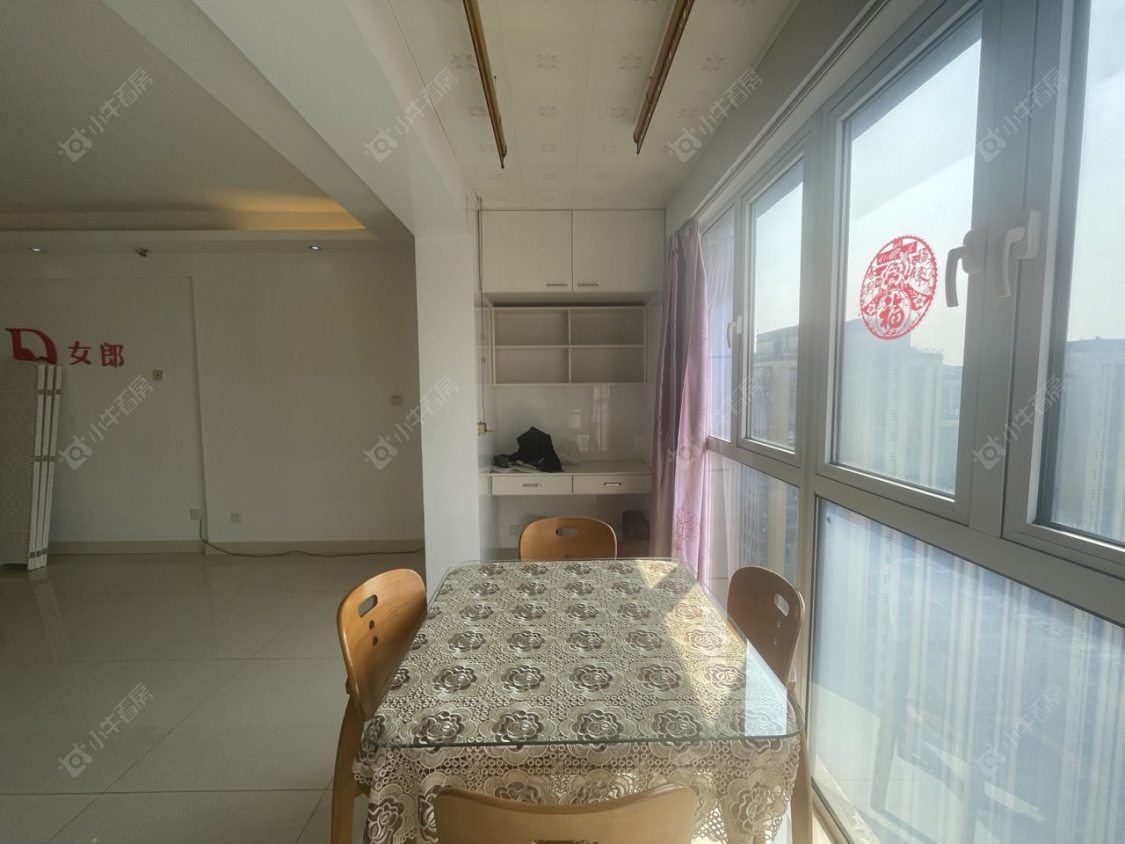 莱蒙城领尚房源户型图 常州莱蒙城领尚在租房源户型图_小牛看房