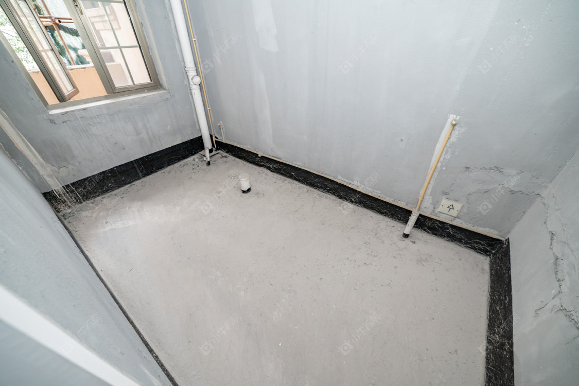 常州银河湾明苑别墅区在售二手房源室内图_小牛看房