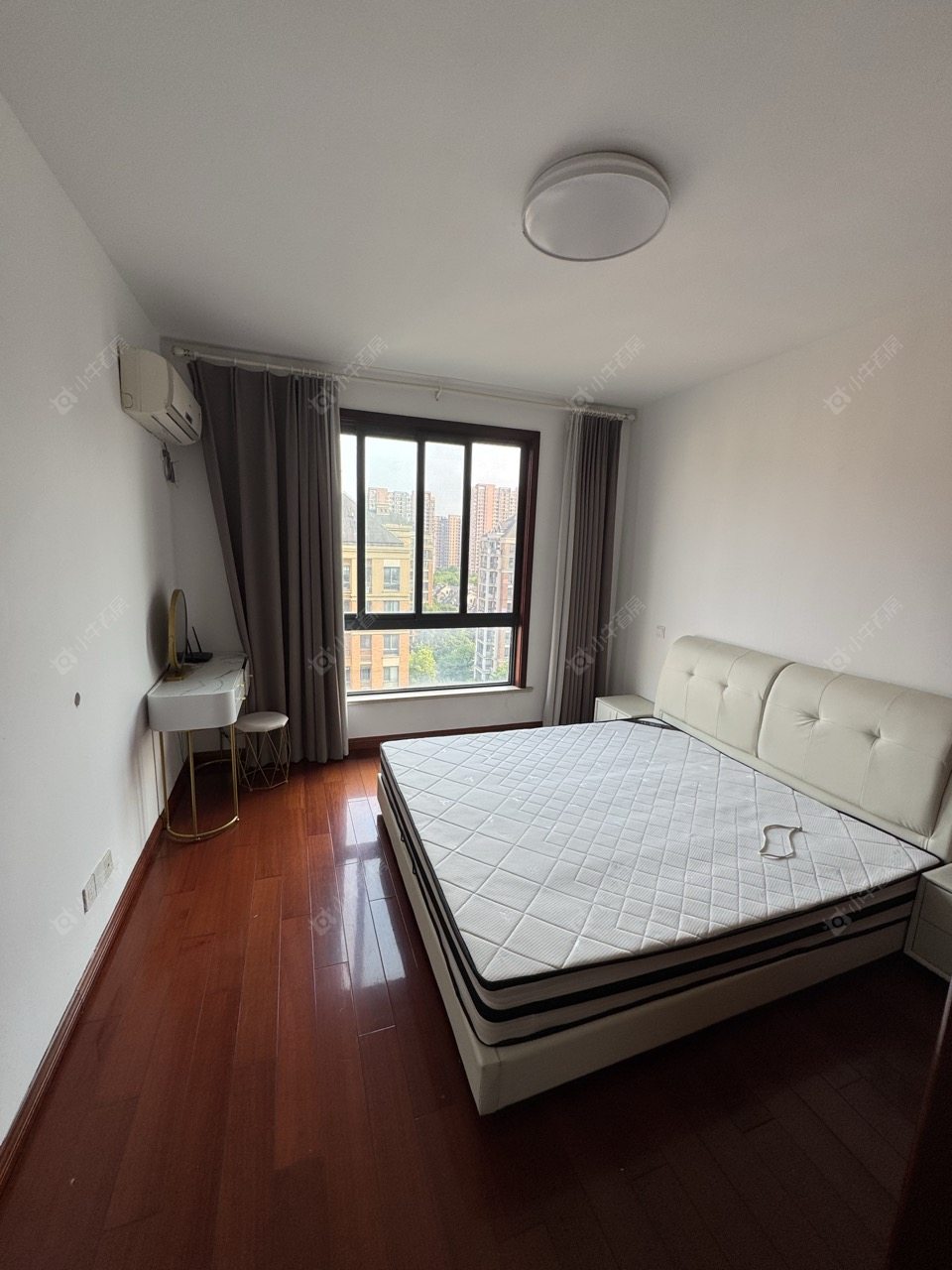 常州公园壹号一二期在租房源室内图_小牛看房