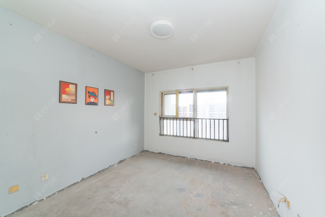 常州金地格林郡在售二手房源室内图_小牛看房