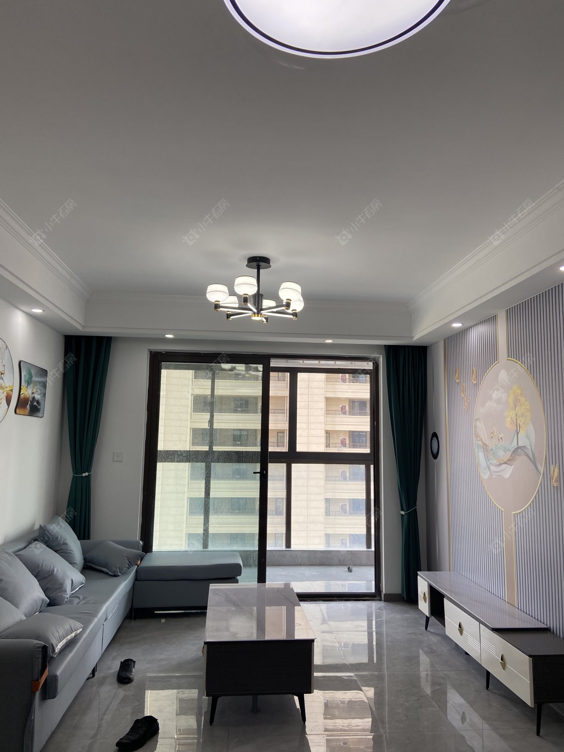 常州牡丹三江公馆在租房源_小牛看房