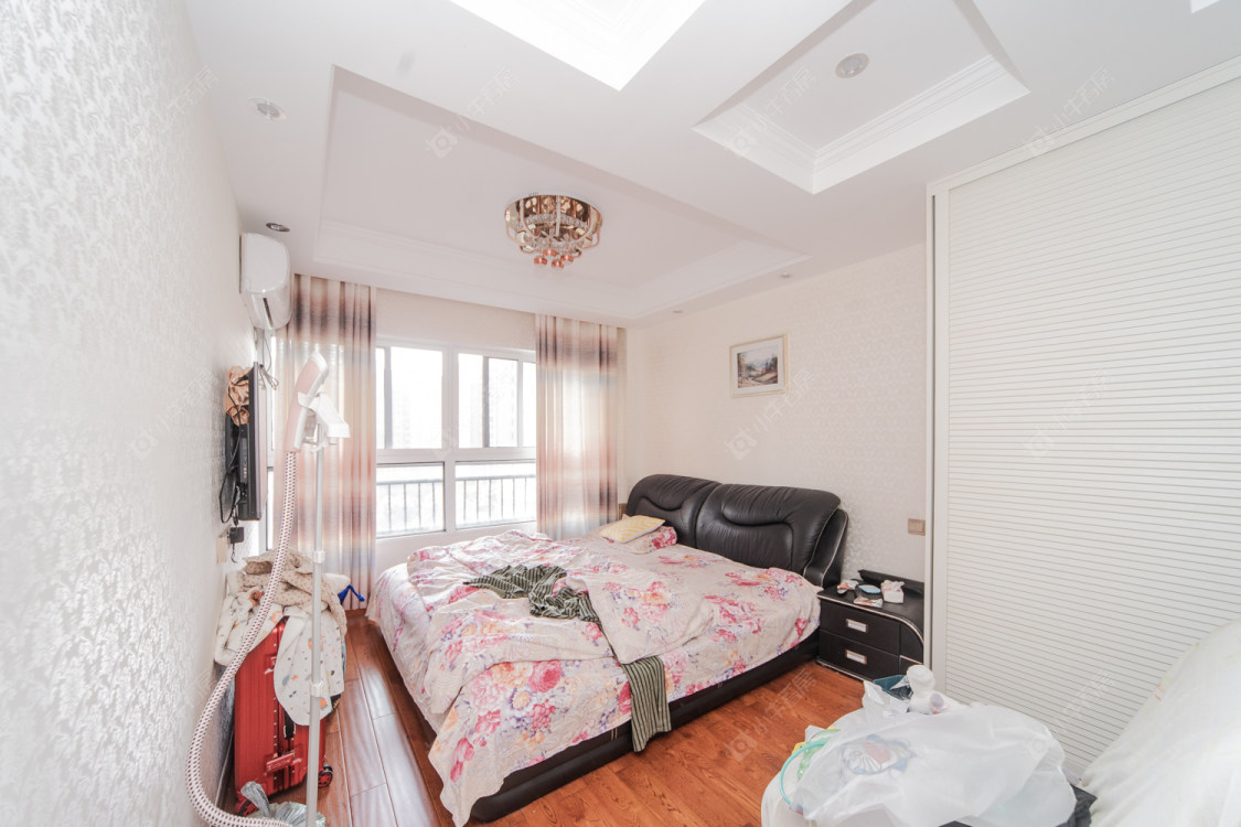 常州世茂香槟湖二期在售二手房_小牛看房